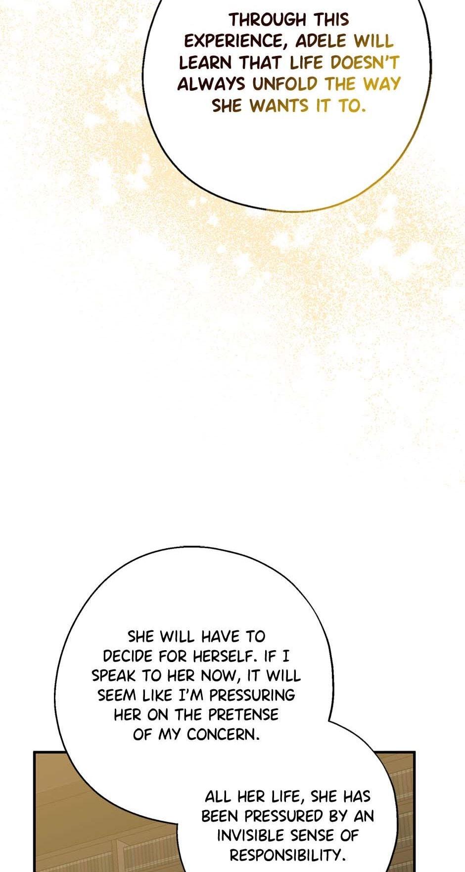 Say Ah, The Golden Spoon Is Entering Chapter 91 page 5