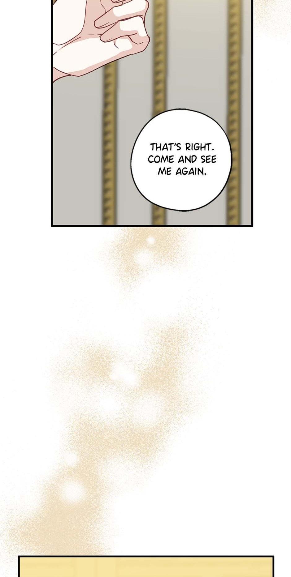 Say Ah, The Golden Spoon Is Entering Chapter 91 page 61