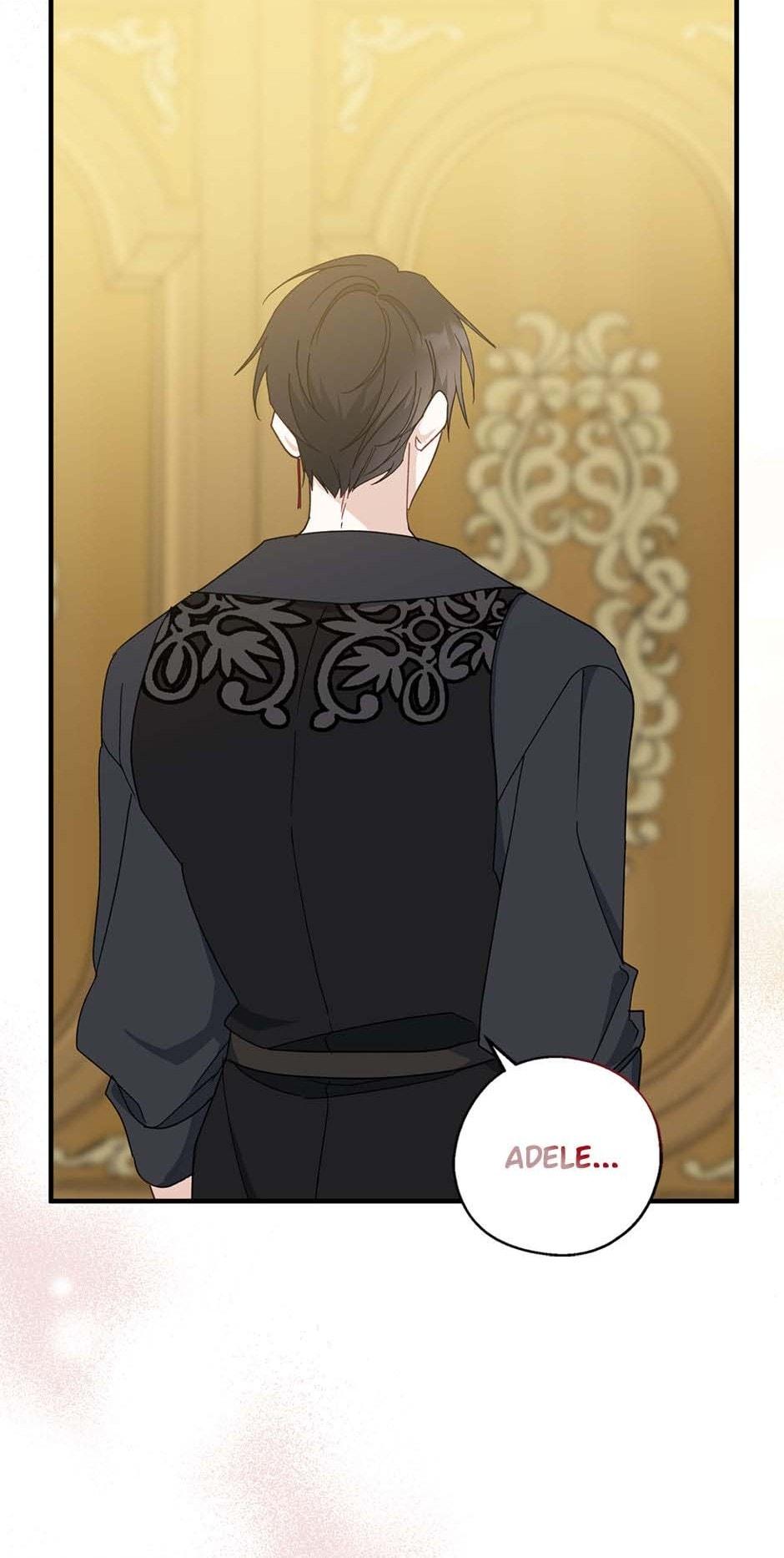 Say Ah, The Golden Spoon Is Entering Chapter 91 page 62