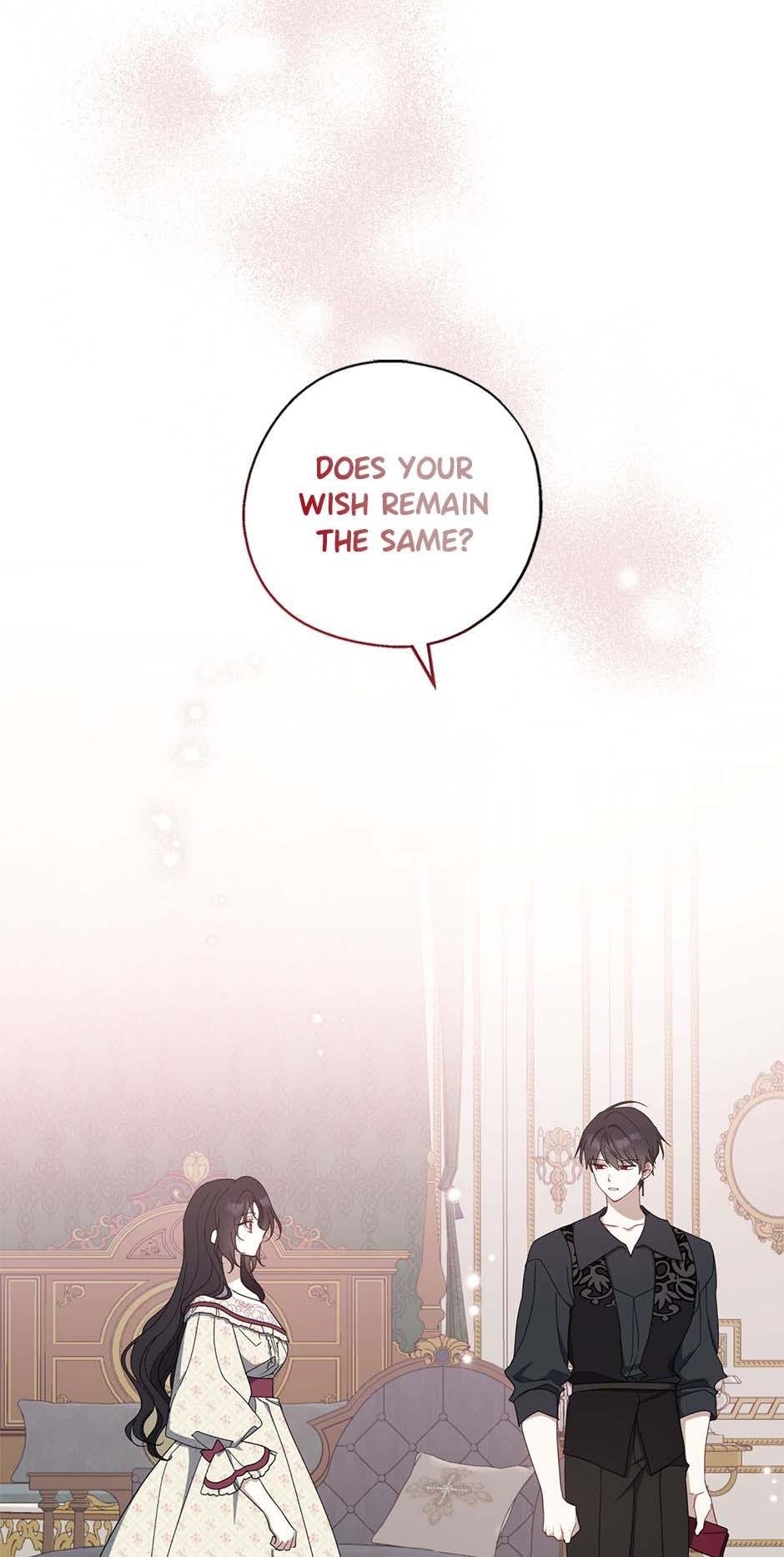 Say Ah, The Golden Spoon Is Entering Chapter 91 page 63