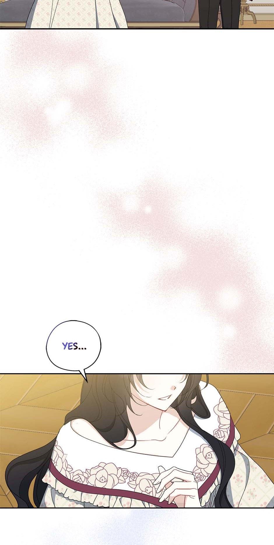 Say Ah, The Golden Spoon Is Entering Chapter 91 page 64