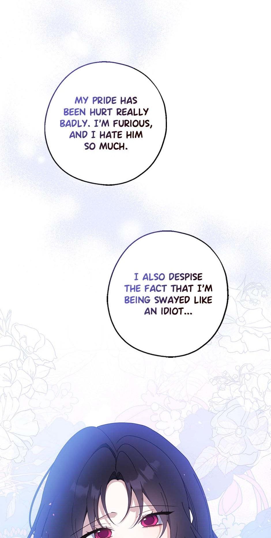 Say Ah, The Golden Spoon Is Entering Chapter 91 page 65
