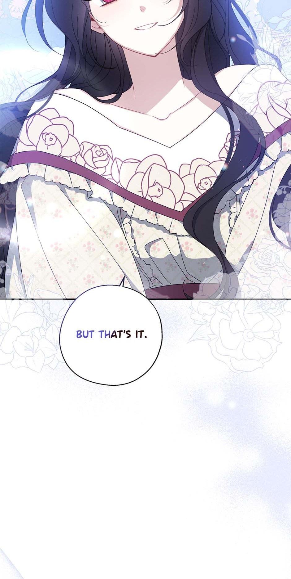 Say Ah, The Golden Spoon Is Entering Chapter 91 page 66