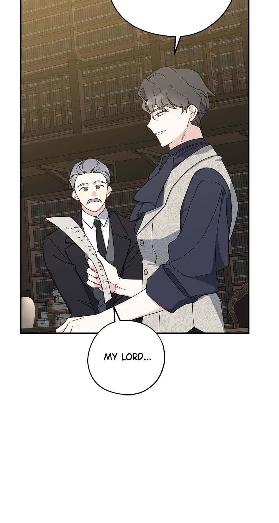 Say Ah, The Golden Spoon Is Entering Chapter 91 page 6