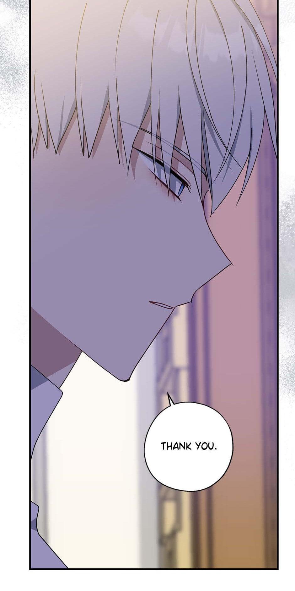 Say Ah, The Golden Spoon Is Entering Chapter 91 page 71
