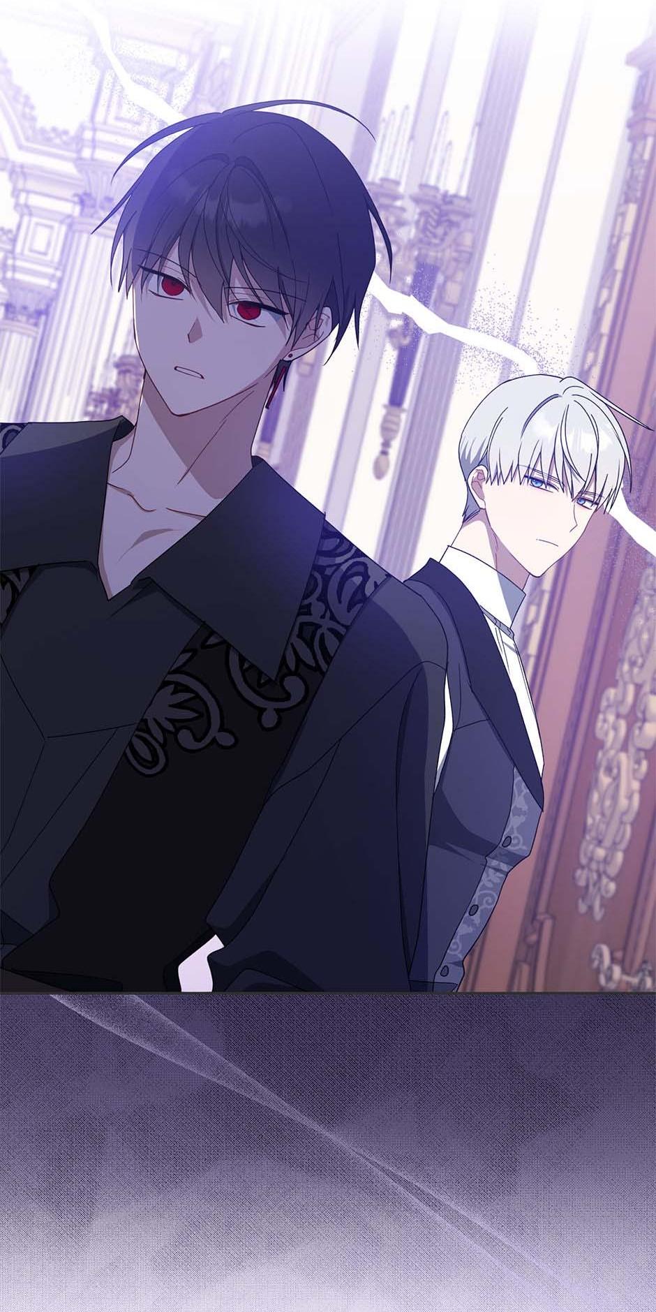 Say Ah, The Golden Spoon Is Entering Chapter 91 page 75