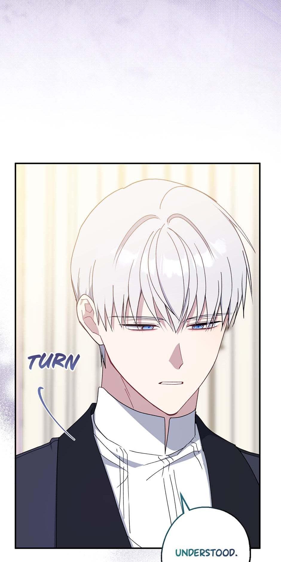 Say Ah, The Golden Spoon Is Entering Chapter 91 page 76