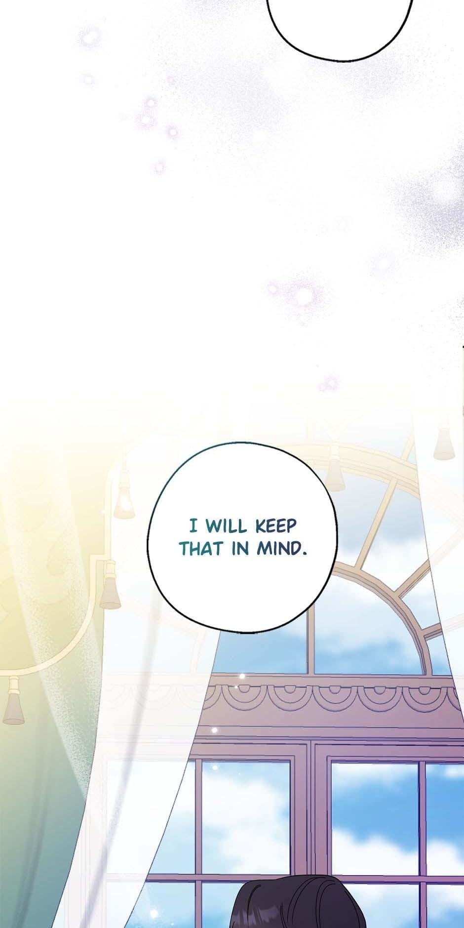 Say Ah, The Golden Spoon Is Entering Chapter 91 page 77