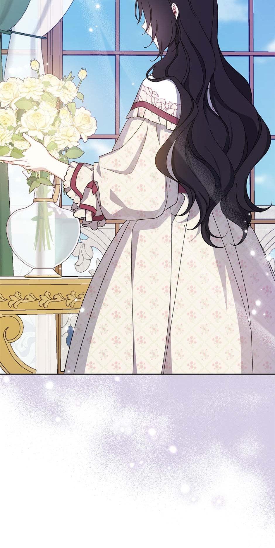 Say Ah, The Golden Spoon Is Entering Chapter 91 page 78