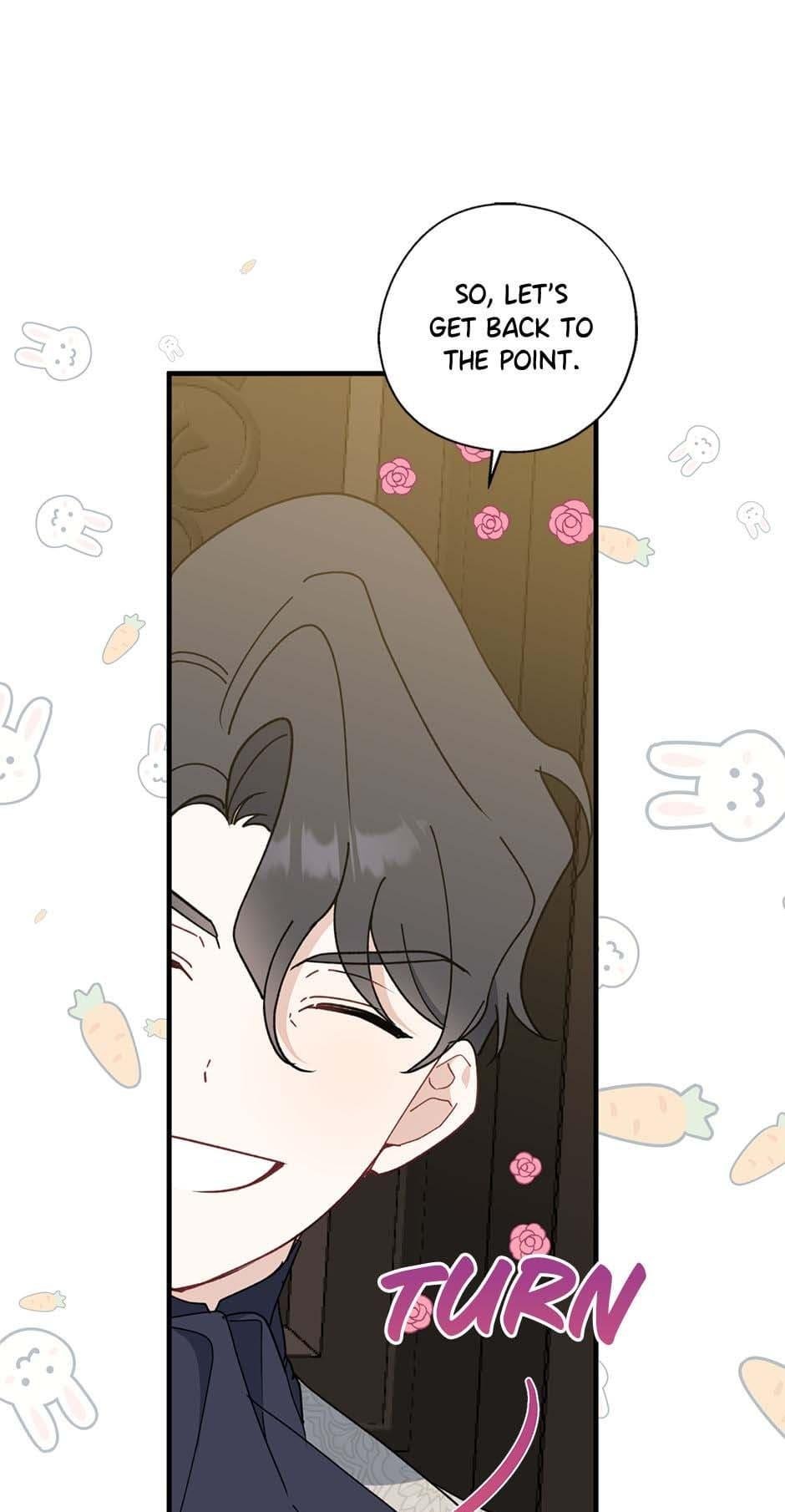 Say Ah, The Golden Spoon Is Entering Chapter 91 page 7
