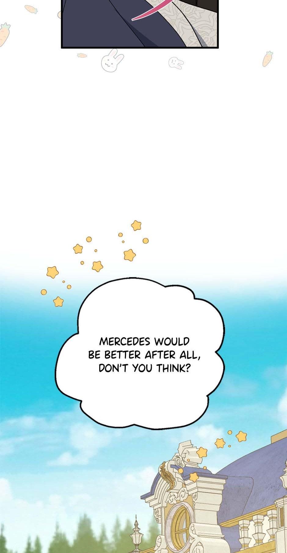 Say Ah, The Golden Spoon Is Entering Chapter 91 page 8