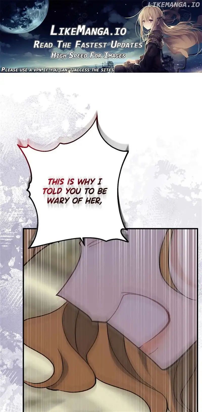 Say Ah, The Golden Spoon Is Entering Chapter 96 page 0