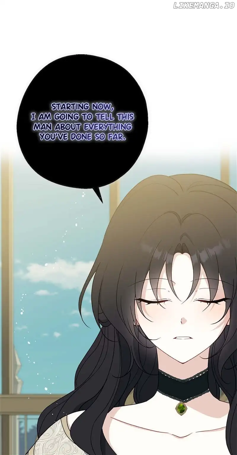 Say Ah, The Golden Spoon Is Entering Chapter 96 page 12