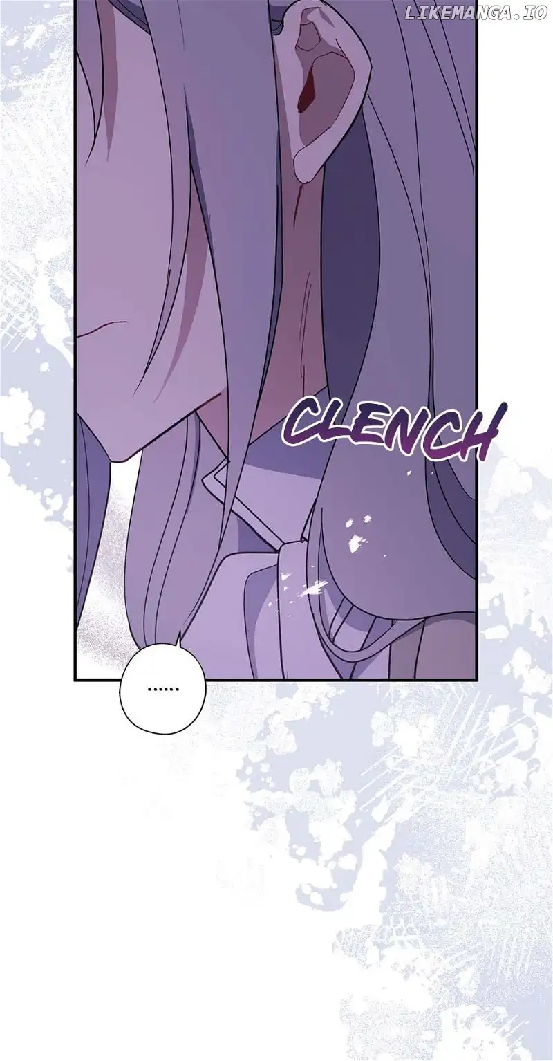 Say Ah, The Golden Spoon Is Entering Chapter 96 page 14