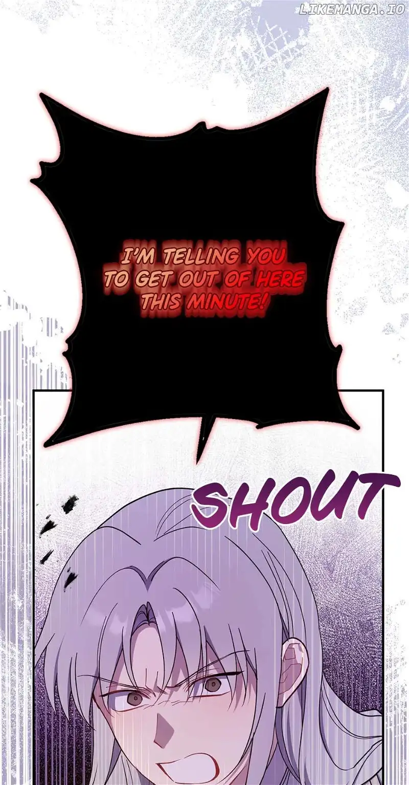 Say Ah, The Golden Spoon Is Entering Chapter 96 page 16