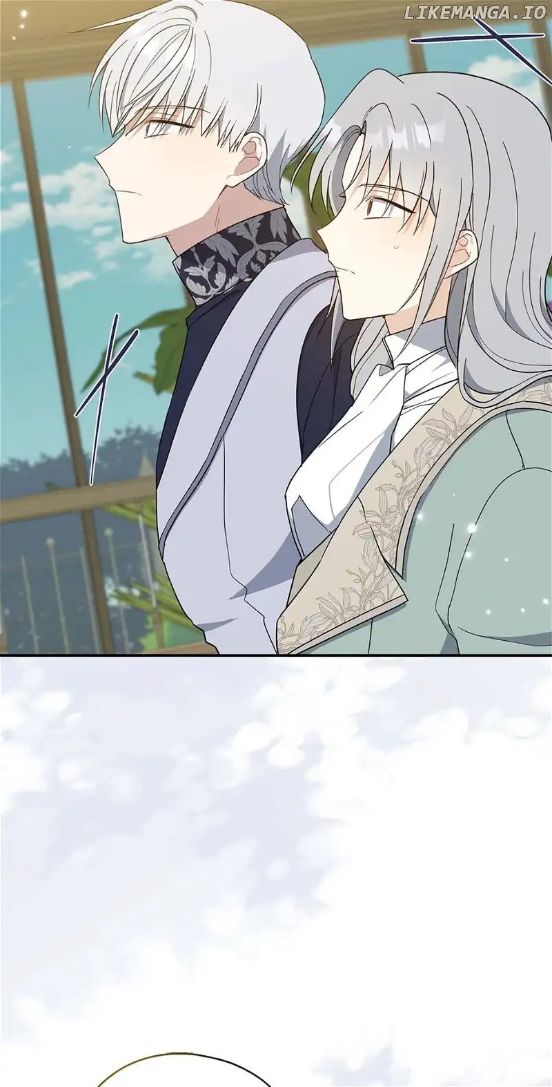 Say Ah, The Golden Spoon Is Entering Chapter 96 page 24