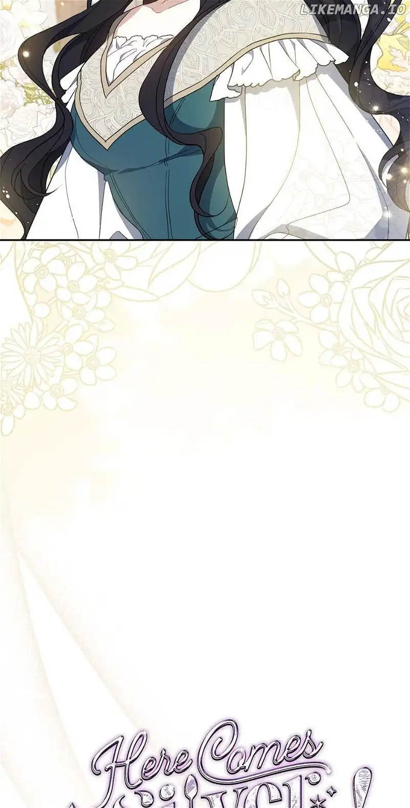 Say Ah, The Golden Spoon Is Entering Chapter 96 page 27