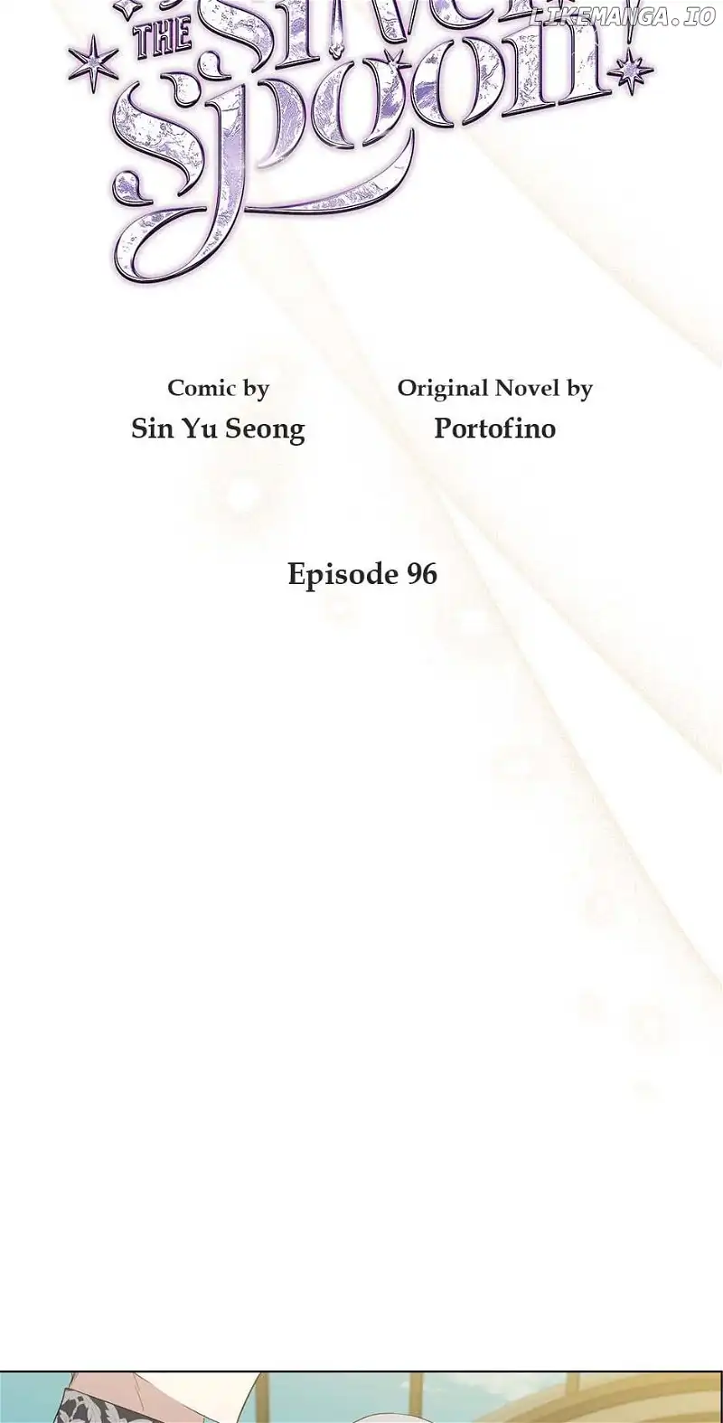 Say Ah, The Golden Spoon Is Entering Chapter 96 page 28