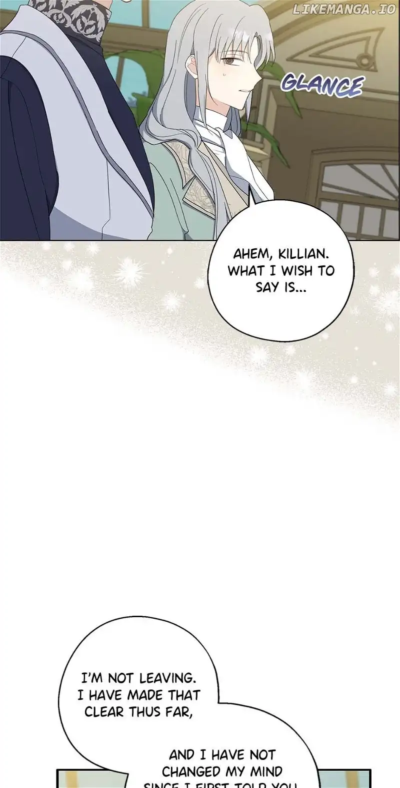 Say Ah, The Golden Spoon Is Entering Chapter 96 page 29