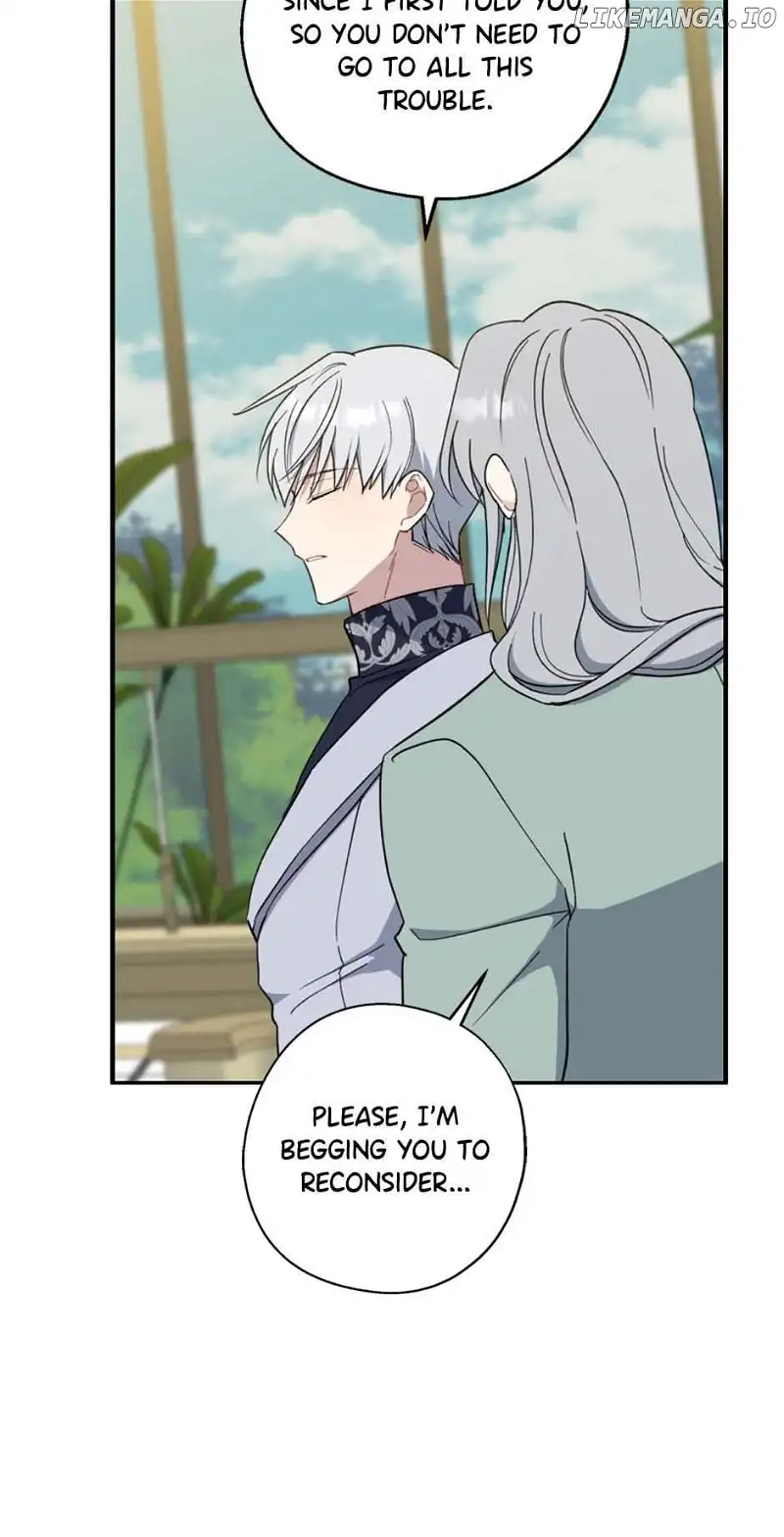 Say Ah, The Golden Spoon Is Entering Chapter 96 page 30