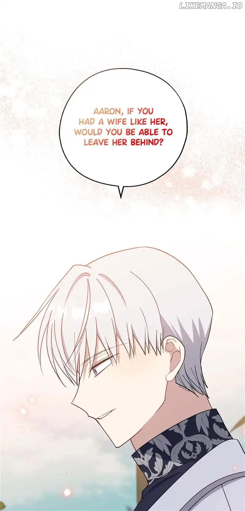 Say Ah, The Golden Spoon Is Entering Chapter 96 page 31