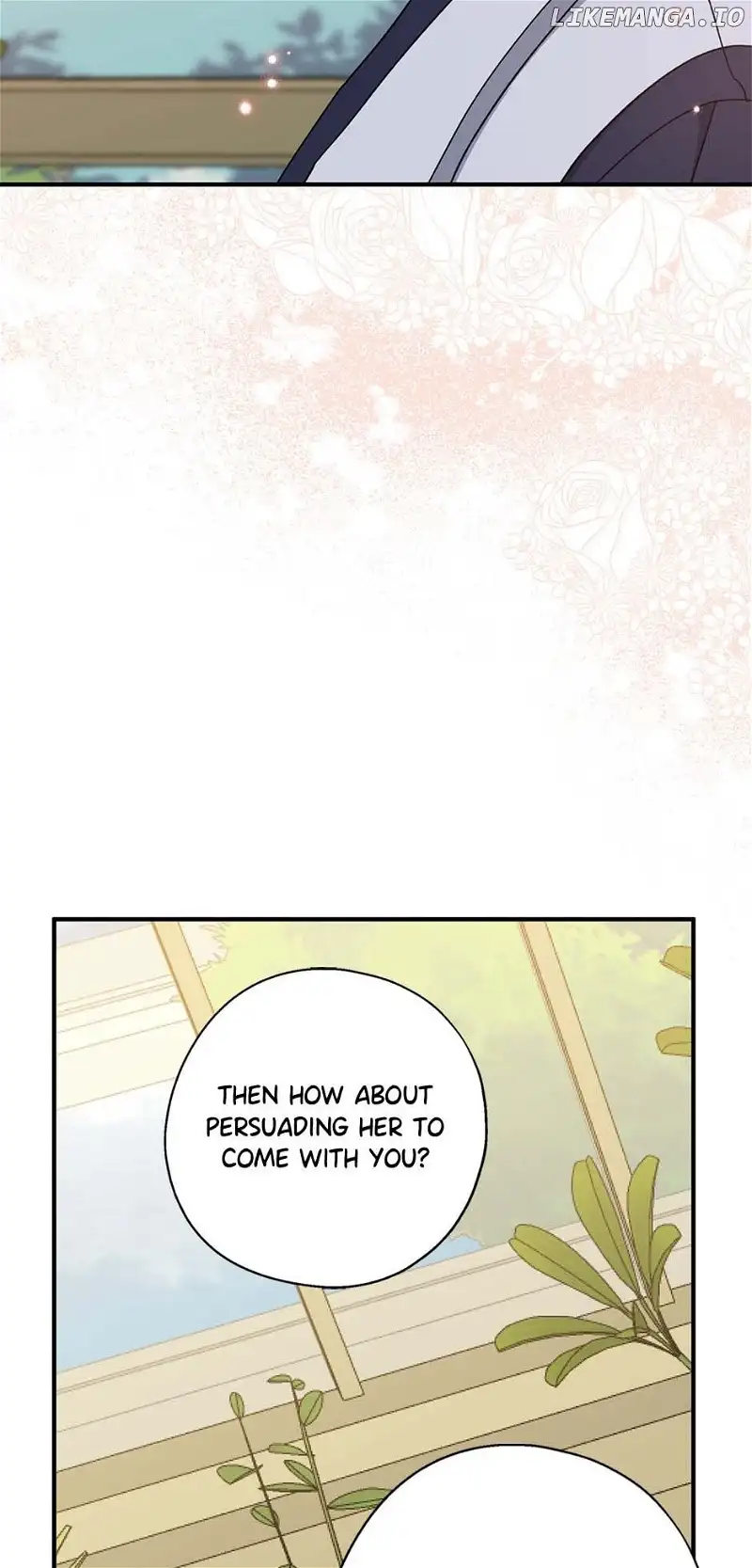Say Ah, The Golden Spoon Is Entering Chapter 96 page 32