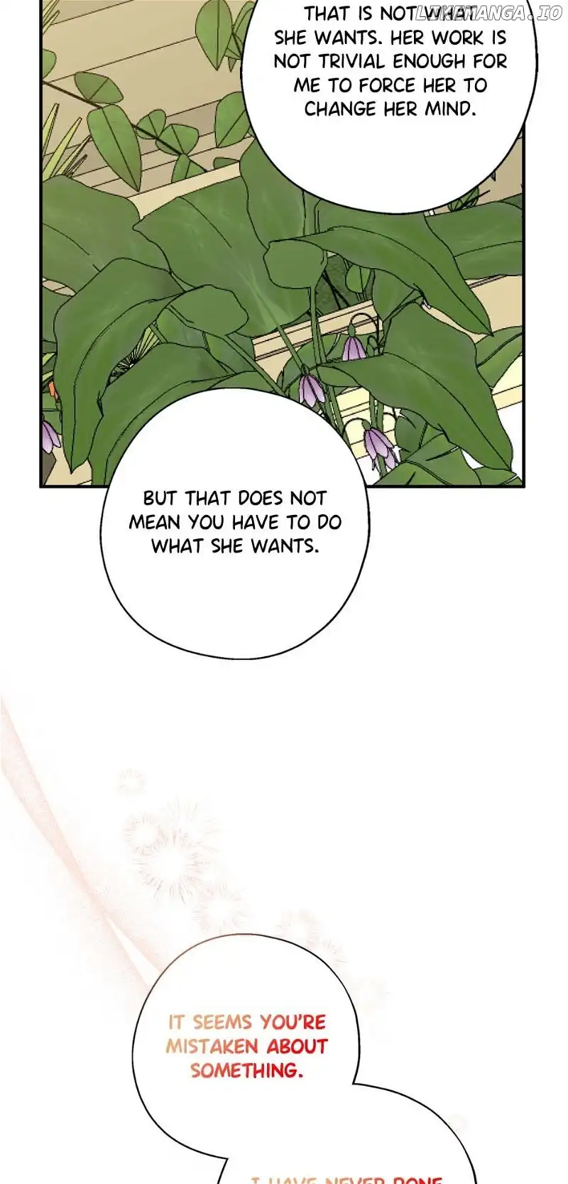 Say Ah, The Golden Spoon Is Entering Chapter 96 page 33
