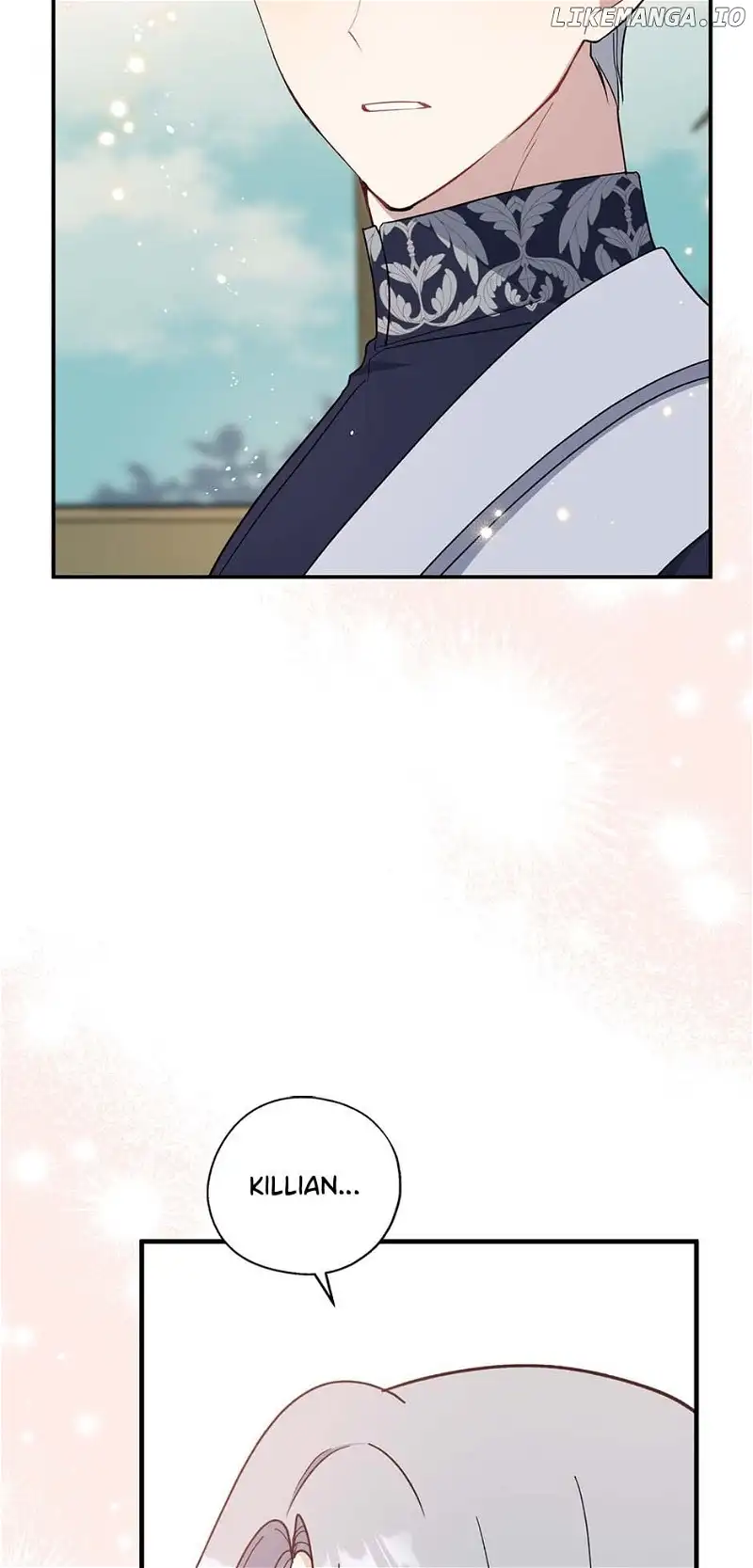 Say Ah, The Golden Spoon Is Entering Chapter 96 page 37