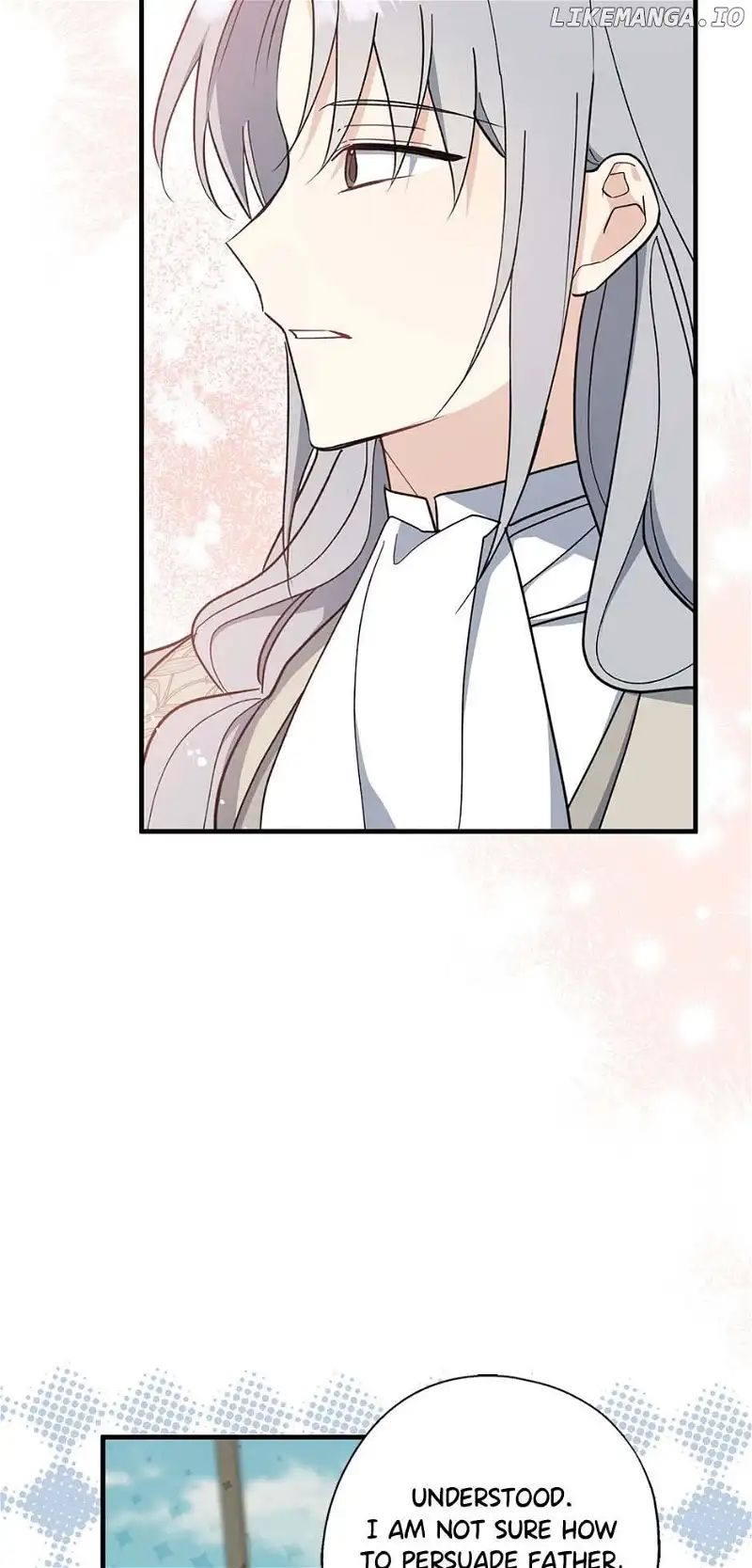 Say Ah, The Golden Spoon Is Entering Chapter 96 page 38