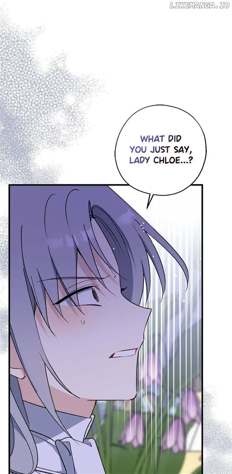 Say Ah, The Golden Spoon Is Entering Chapter 96 page 3