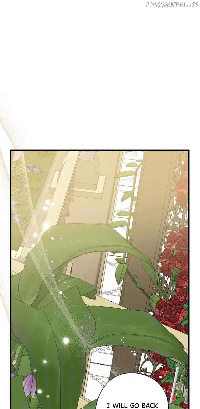 Say Ah, The Golden Spoon Is Entering Chapter 96 page 40