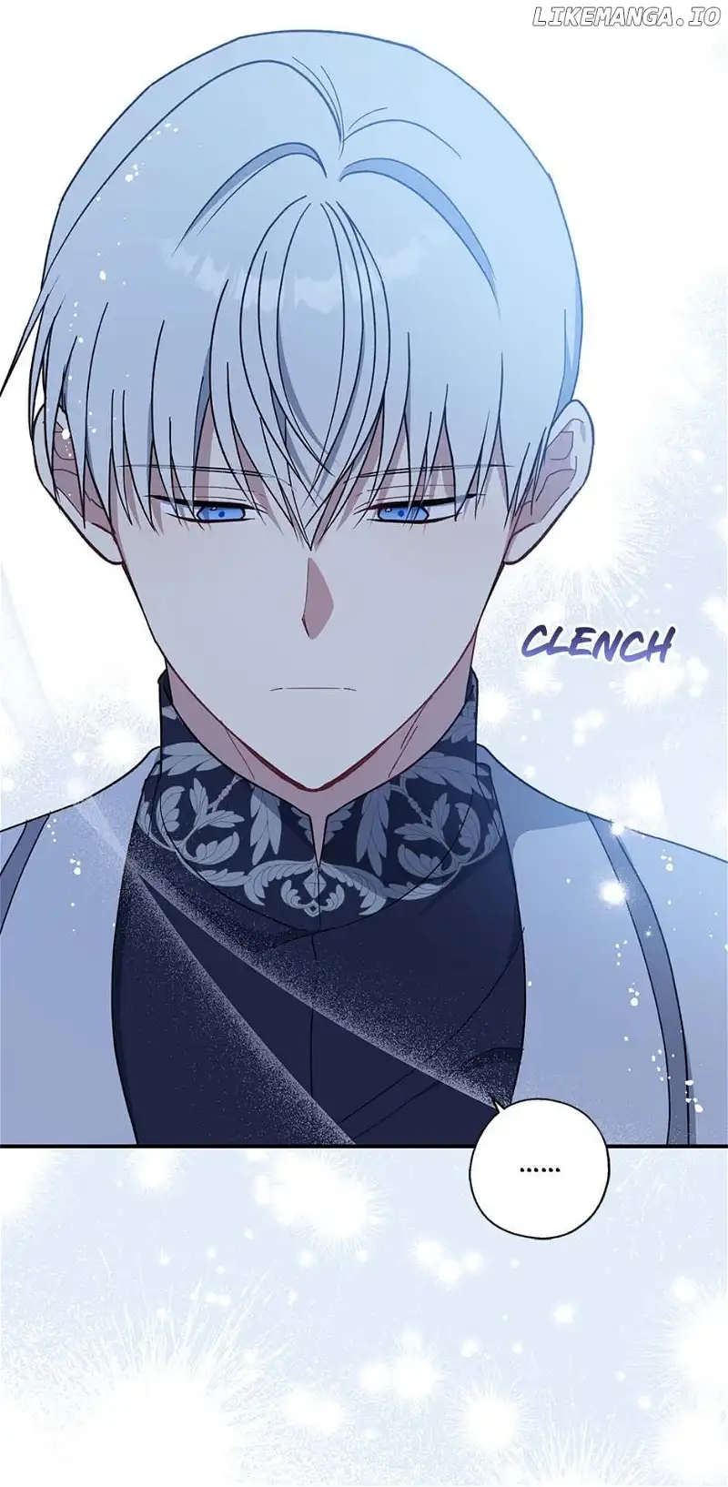 Say Ah, The Golden Spoon Is Entering Chapter 96 page 43