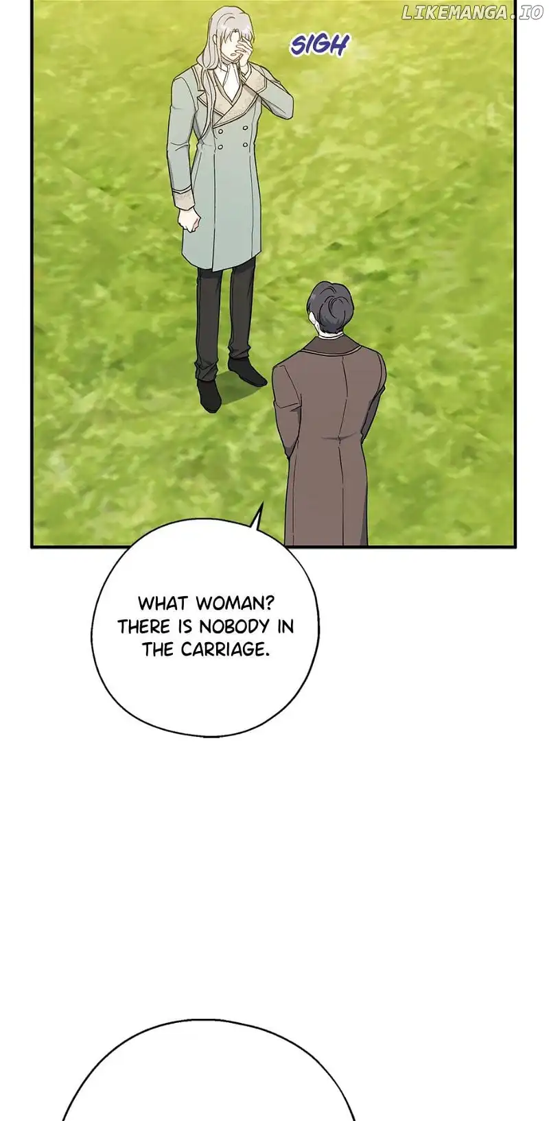 Say Ah, The Golden Spoon Is Entering Chapter 96 page 46