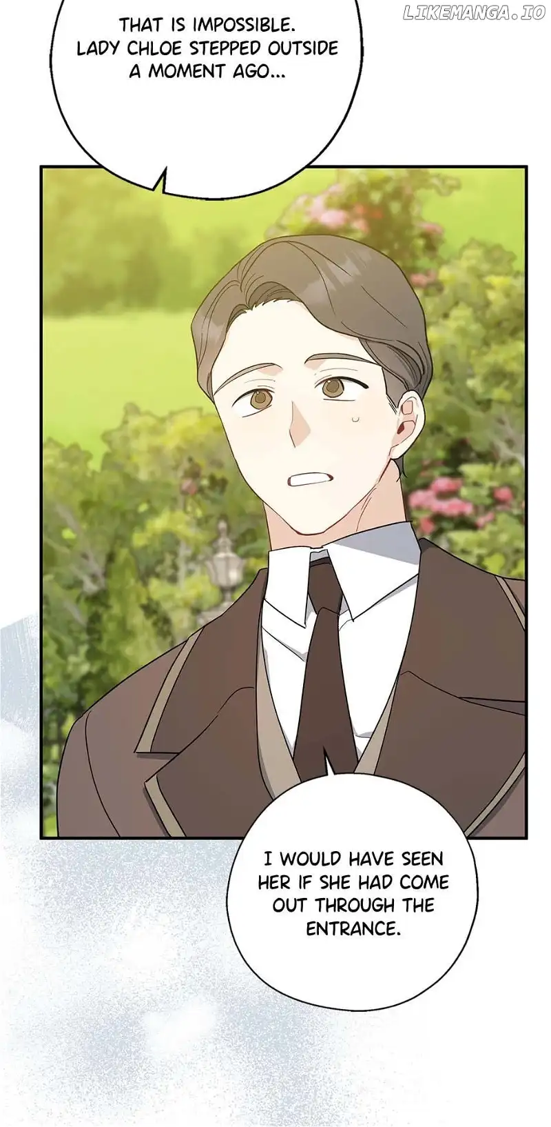 Say Ah, The Golden Spoon Is Entering Chapter 96 page 47