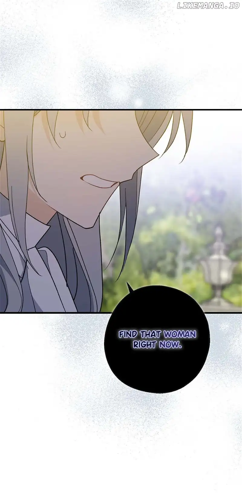 Say Ah, The Golden Spoon Is Entering Chapter 96 page 48