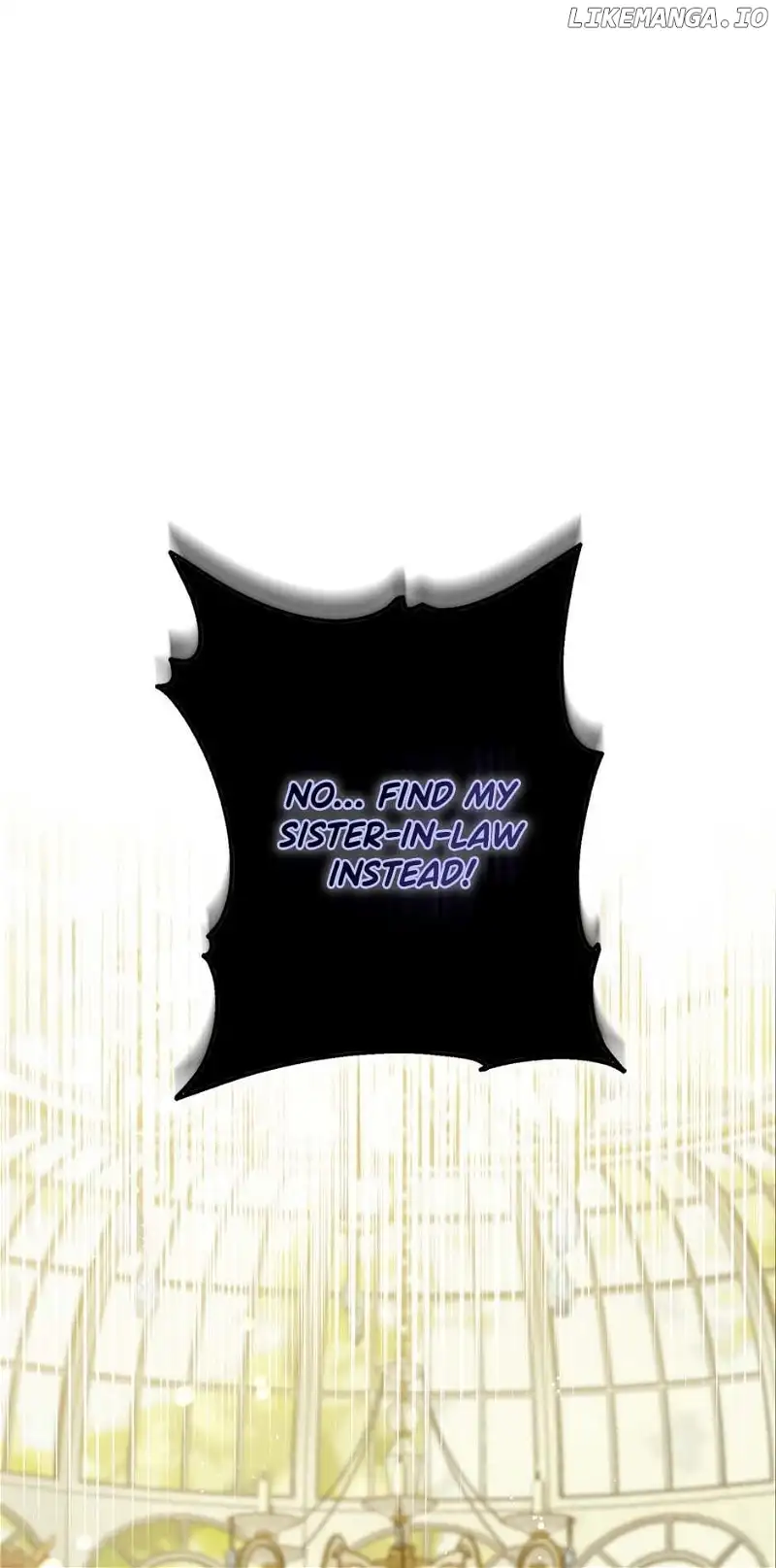 Say Ah, The Golden Spoon Is Entering Chapter 96 page 49