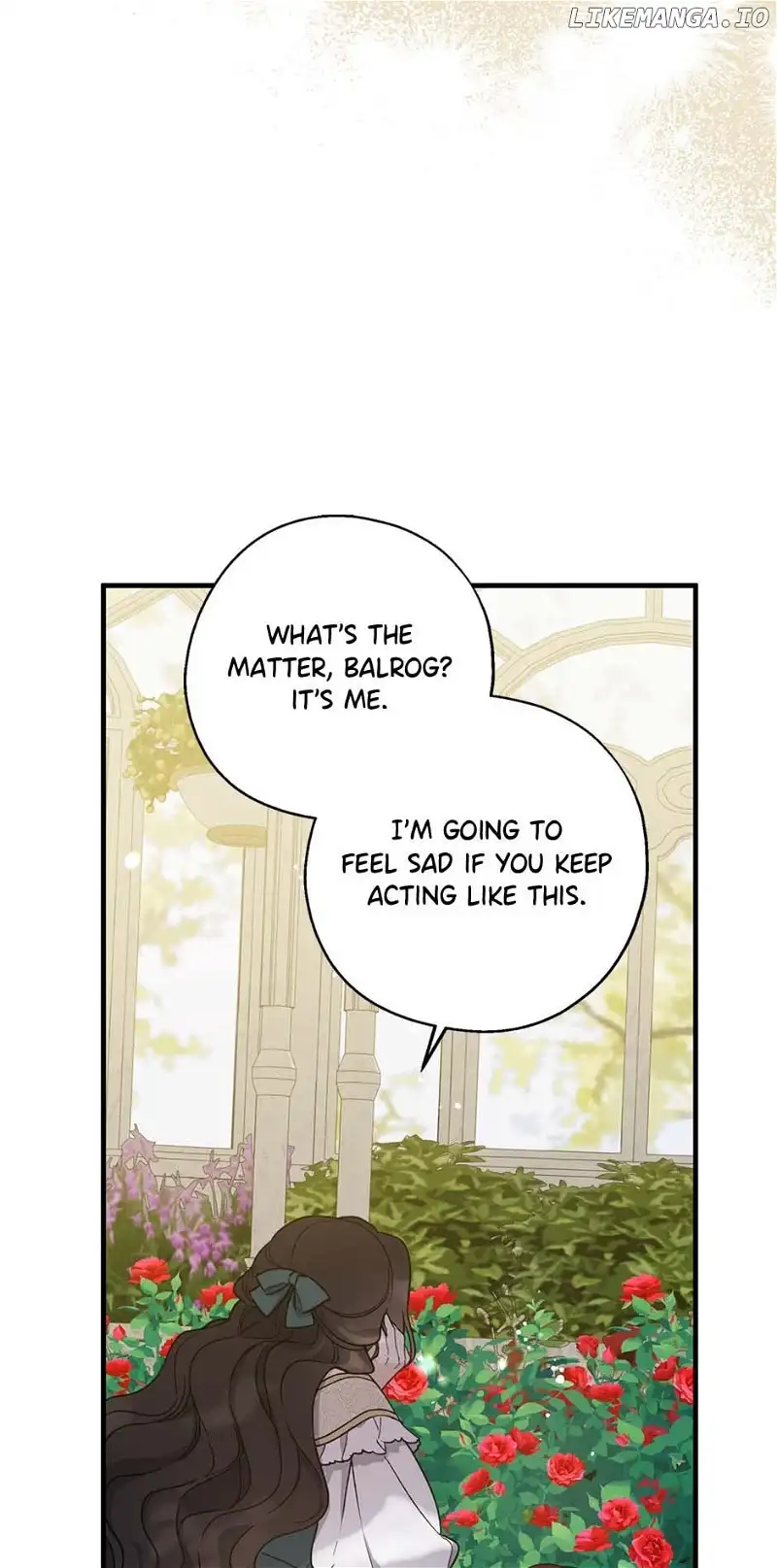 Say Ah, The Golden Spoon Is Entering Chapter 96 page 51