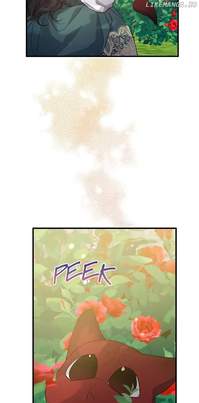Say Ah, The Golden Spoon Is Entering Chapter 96 page 52