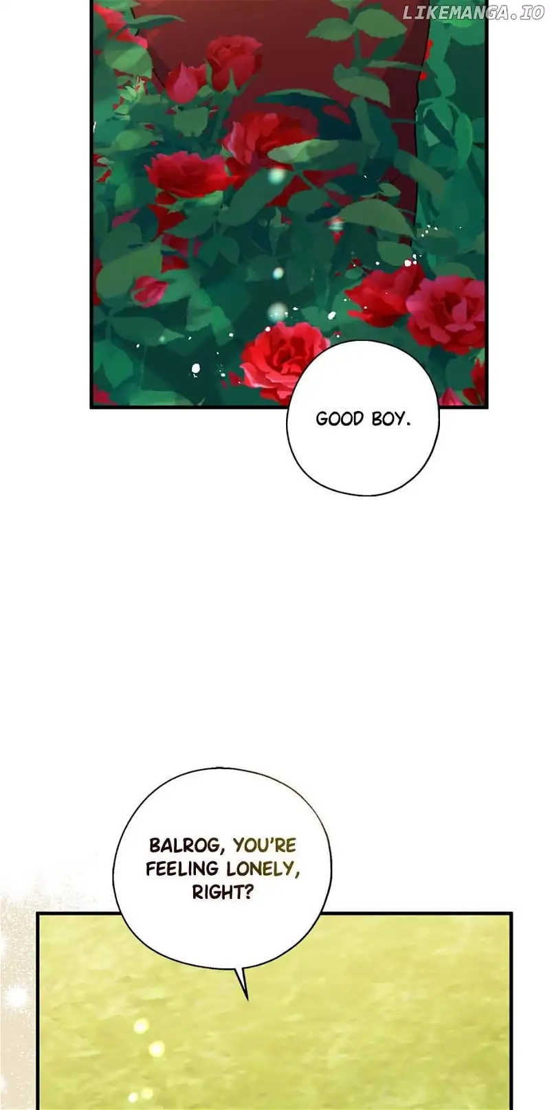 Say Ah, The Golden Spoon Is Entering Chapter 96 page 53