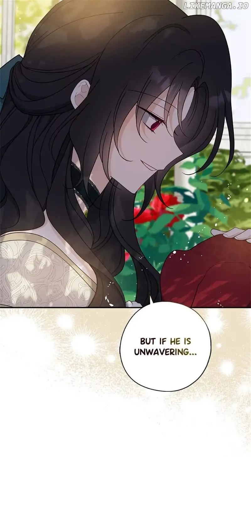 Say Ah, The Golden Spoon Is Entering Chapter 96 page 57
