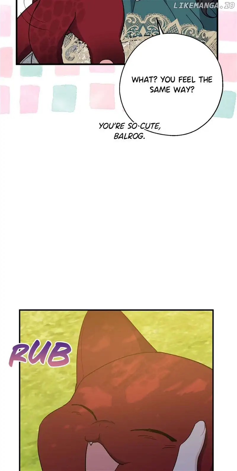 Say Ah, The Golden Spoon Is Entering Chapter 96 page 59