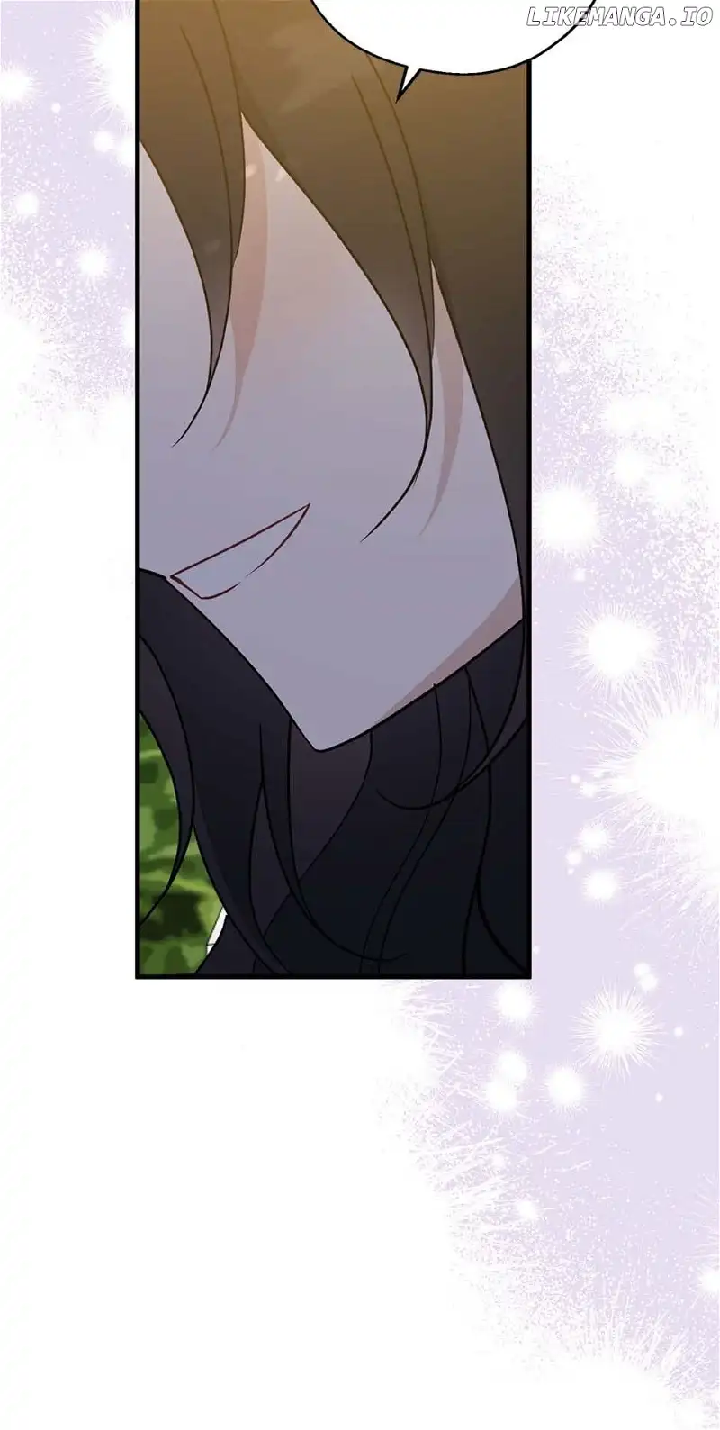 Say Ah, The Golden Spoon Is Entering Chapter 96 page 61
