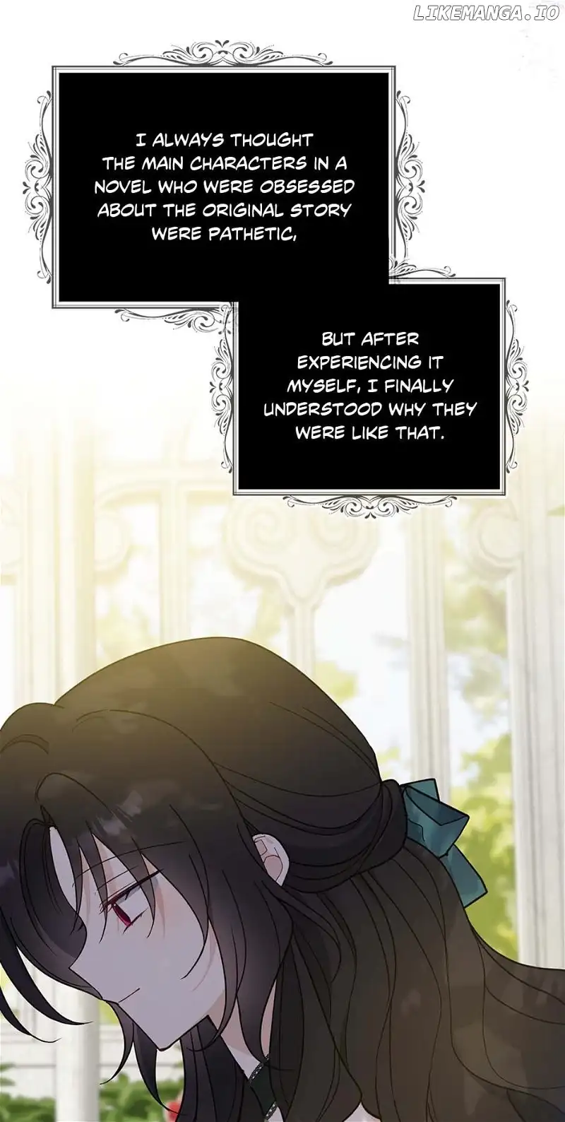 Say Ah, The Golden Spoon Is Entering Chapter 96 page 62