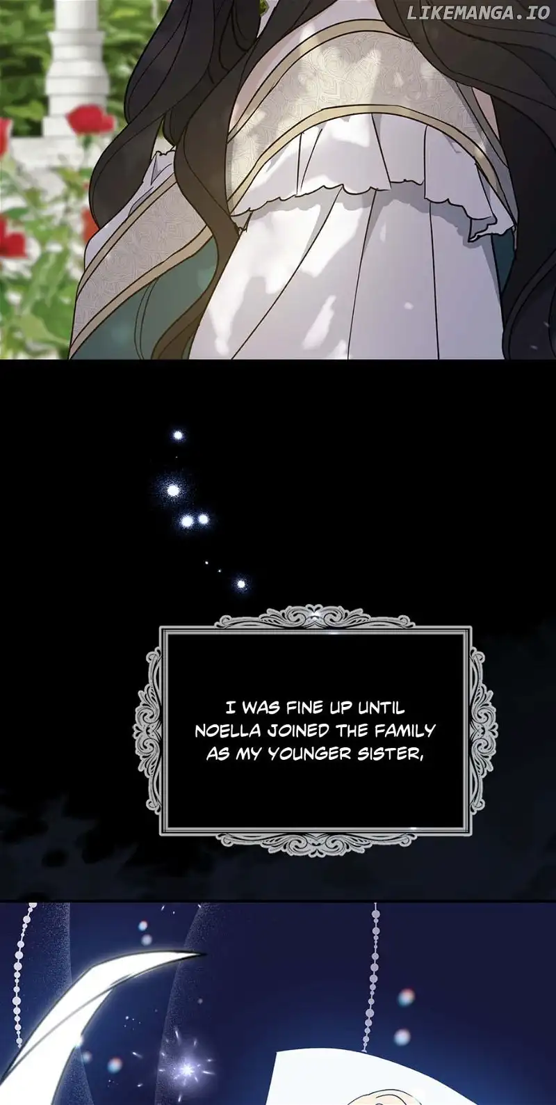 Say Ah, The Golden Spoon Is Entering Chapter 96 page 63
