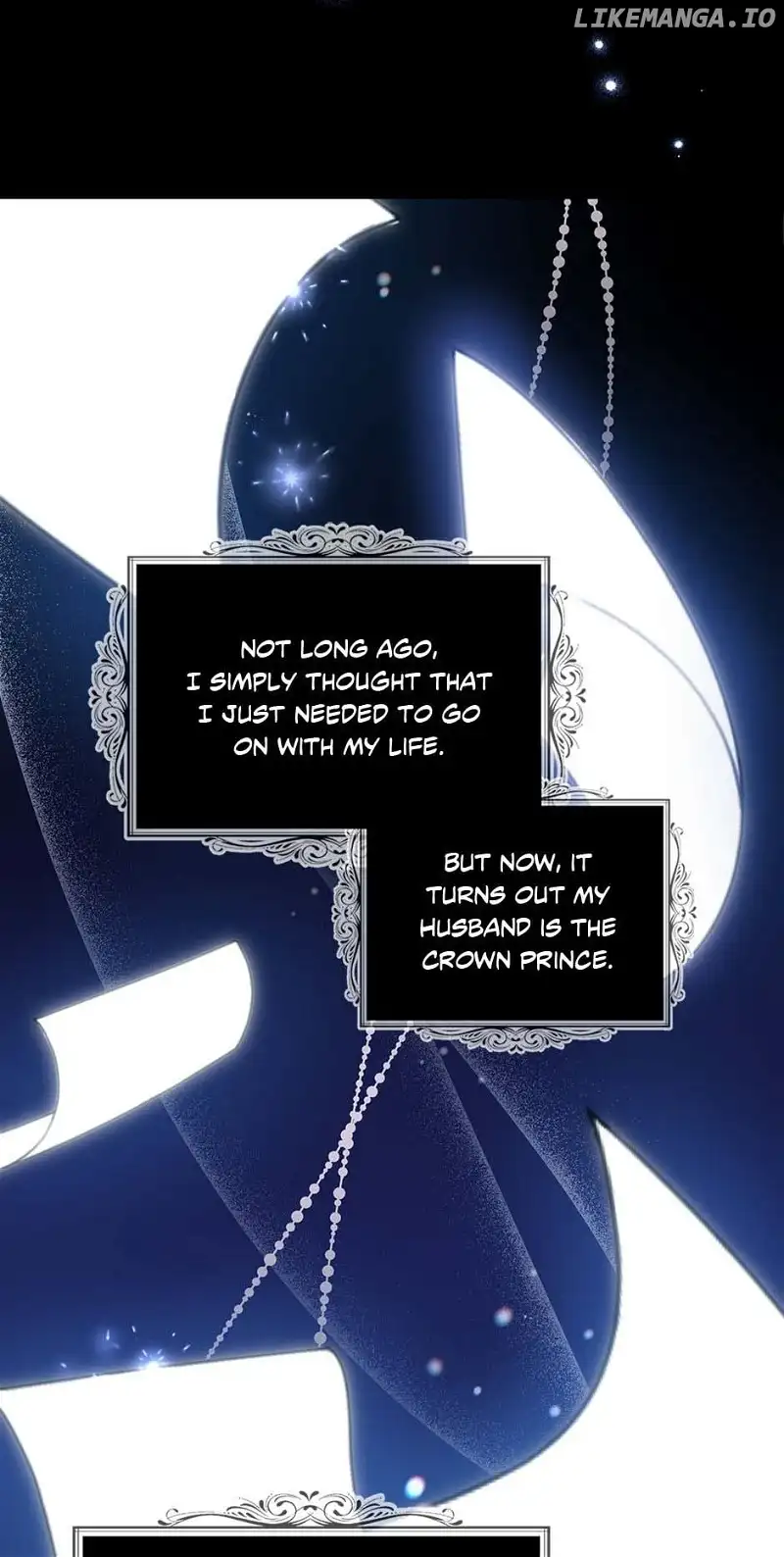 Say Ah, The Golden Spoon Is Entering Chapter 96 page 65