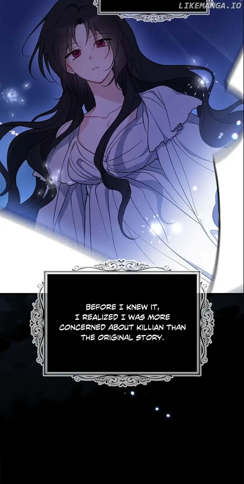 Say Ah, The Golden Spoon Is Entering Chapter 96 page 67