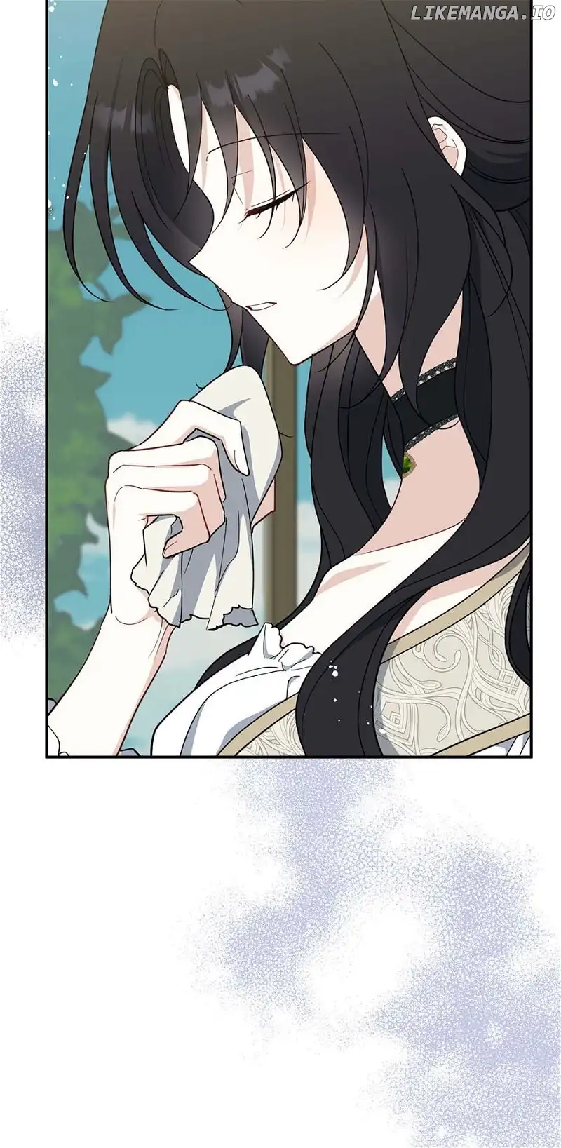 Say Ah, The Golden Spoon Is Entering Chapter 96 page 6