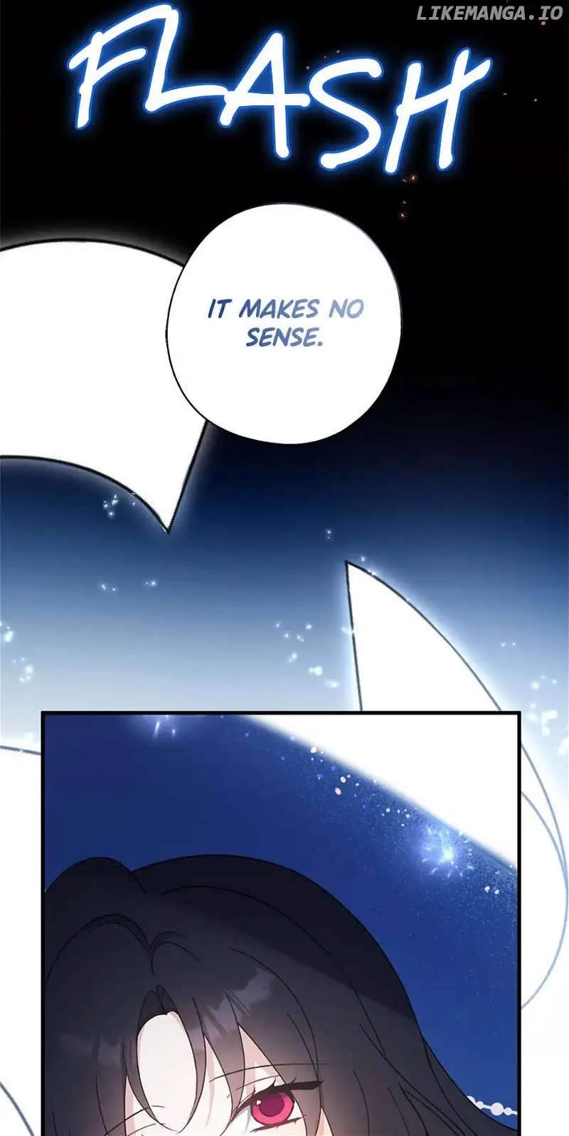 Say Ah, The Golden Spoon Is Entering Chapter 96 page 69