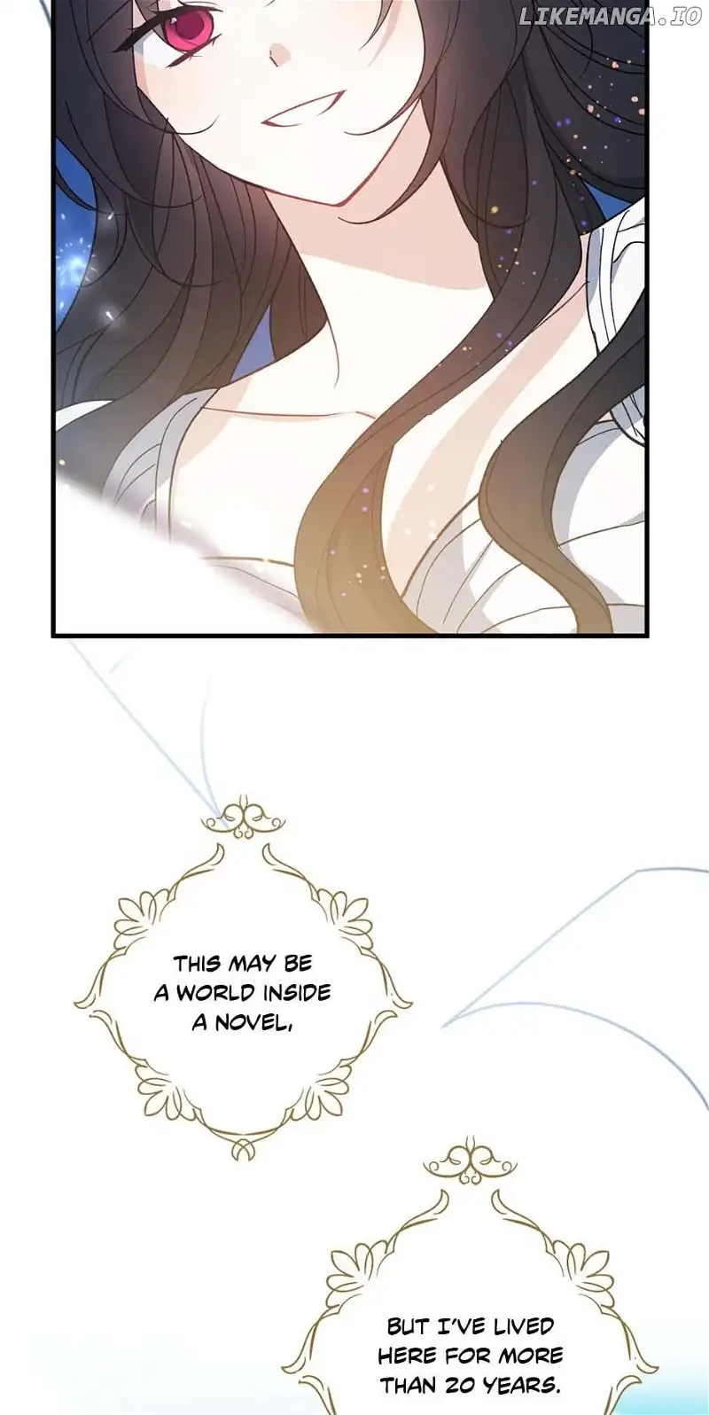 Say Ah, The Golden Spoon Is Entering Chapter 96 page 70