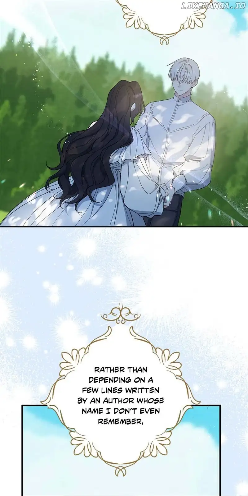 Say Ah, The Golden Spoon Is Entering Chapter 96 page 71